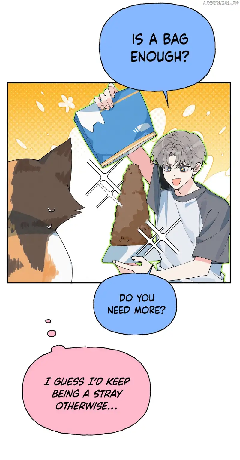 Will you expose yourself today?! Chapter 16.1 page 5