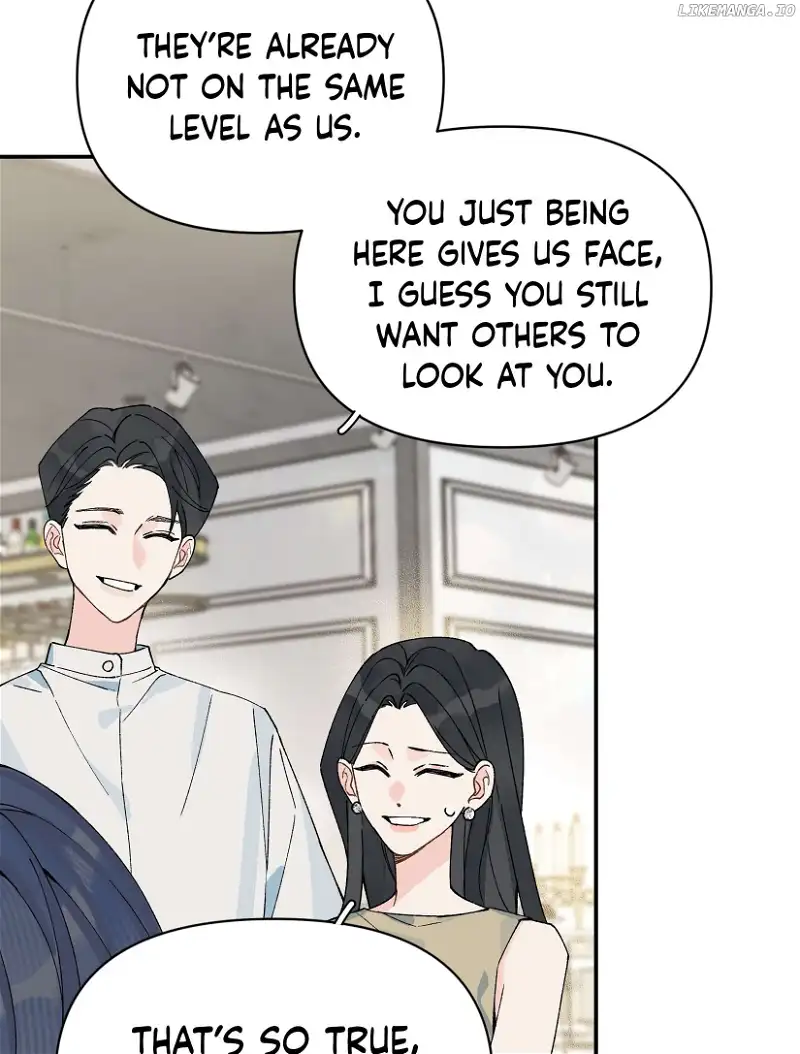 Will you expose yourself today?! Chapter 16 page 9