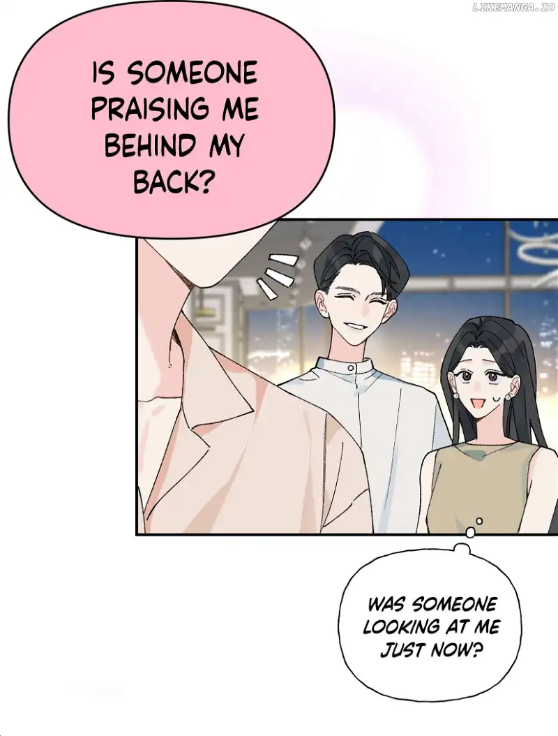 Will you expose yourself today?! Chapter 16 page 12