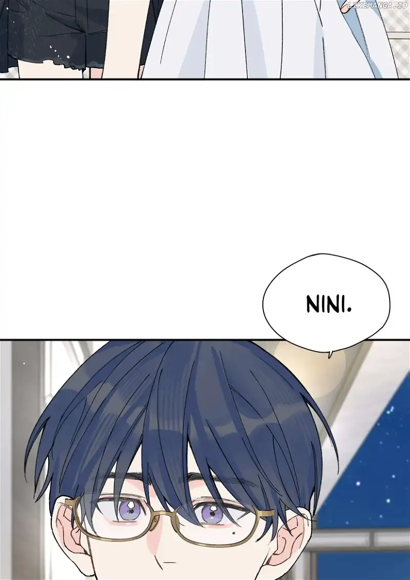Will you expose yourself today?! Chapter 16 page 15