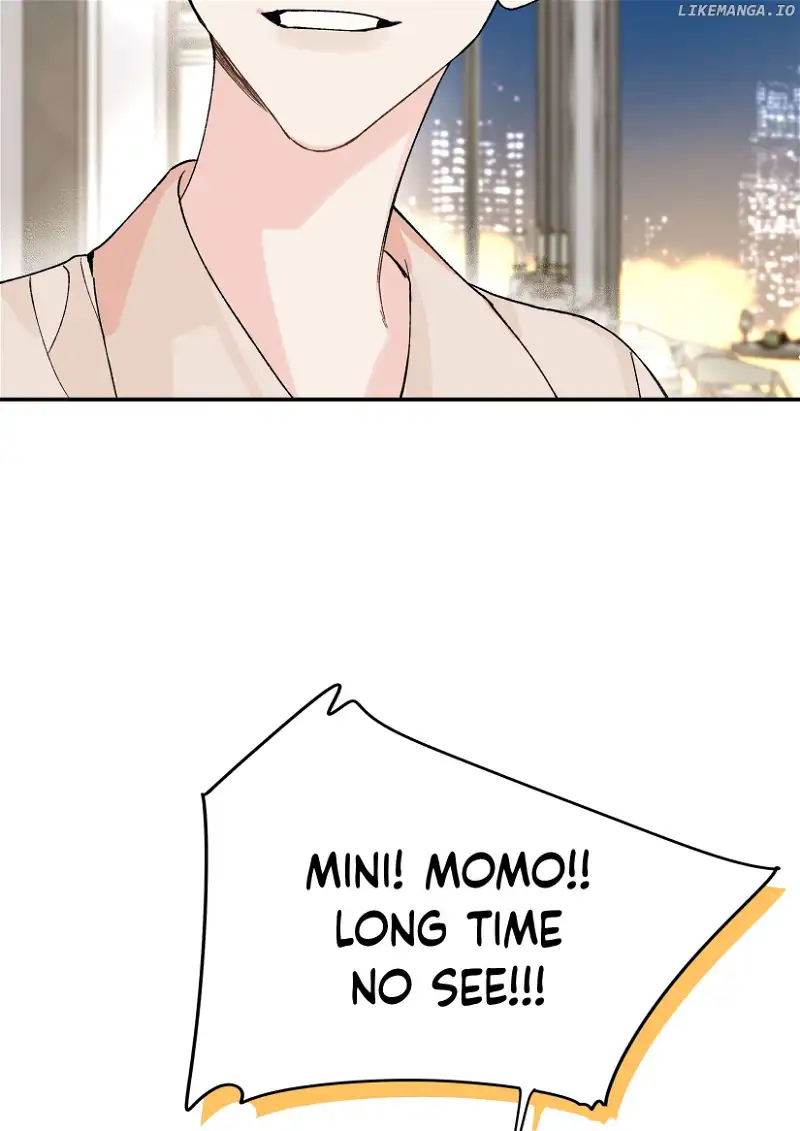 Will you expose yourself today?! Chapter 16 page 16