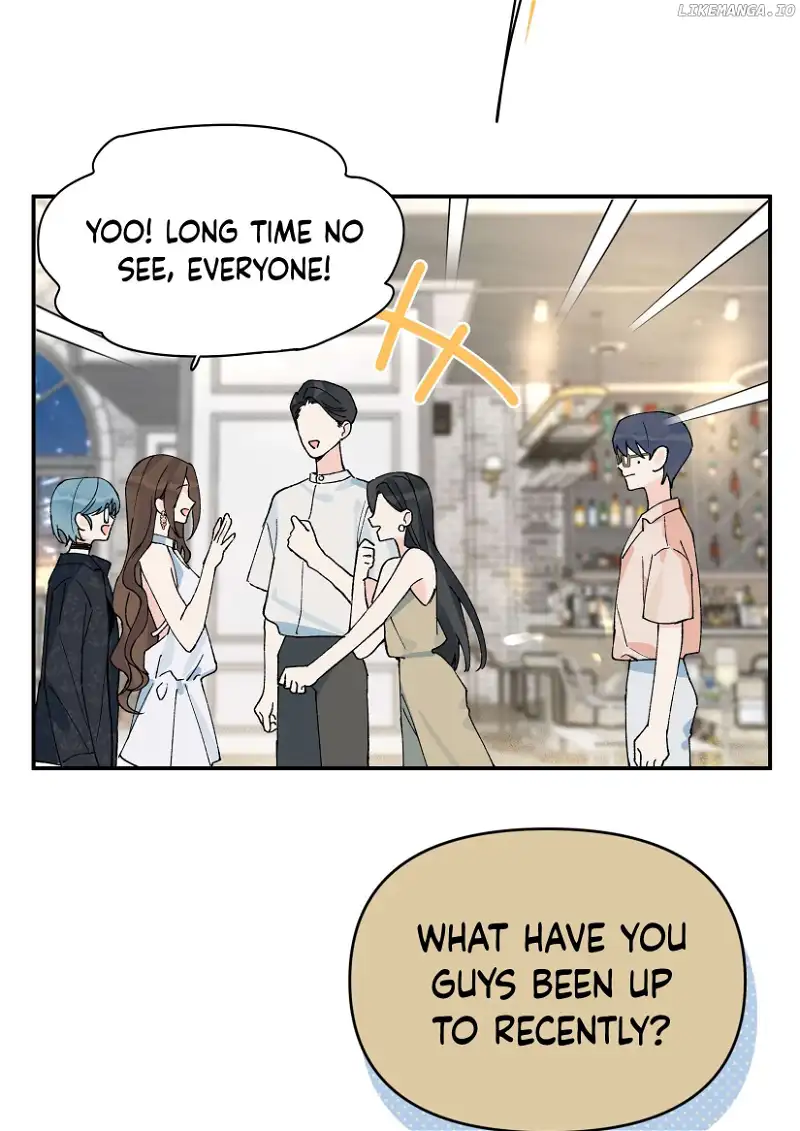 Will you expose yourself today?! Chapter 16 page 17