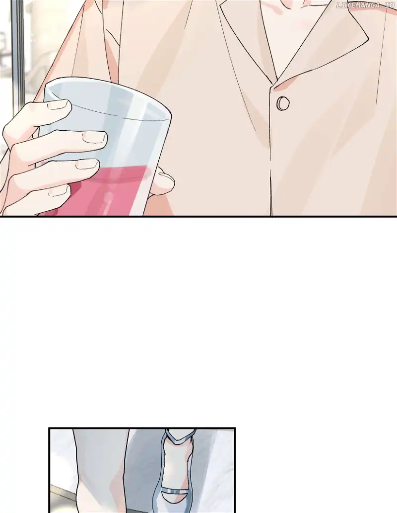 Will you expose yourself today?! Chapter 16 page 21