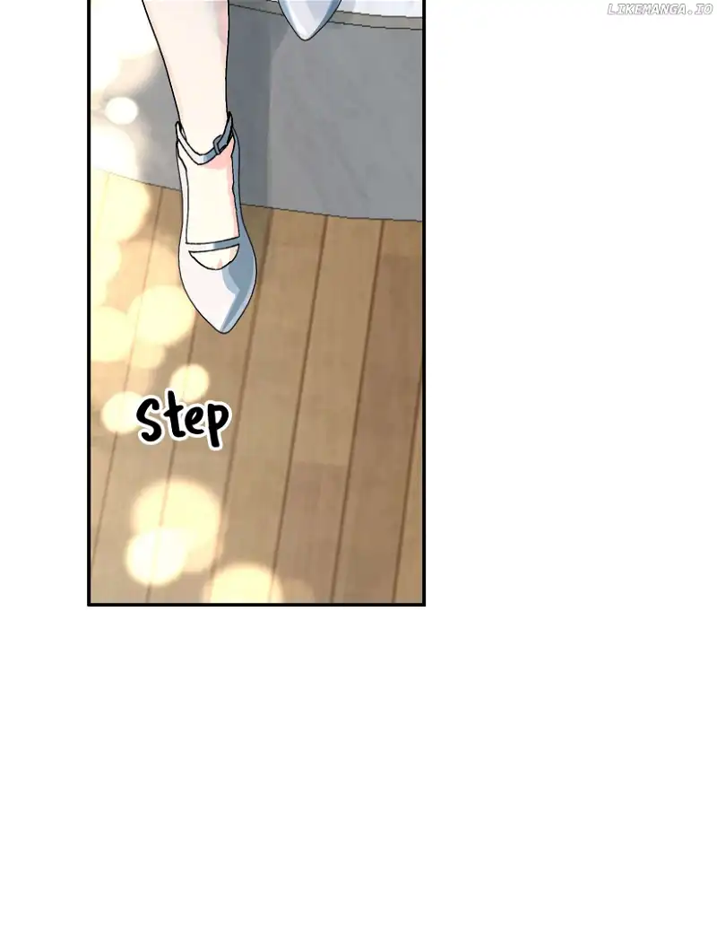 Will you expose yourself today?! Chapter 16 page 22
