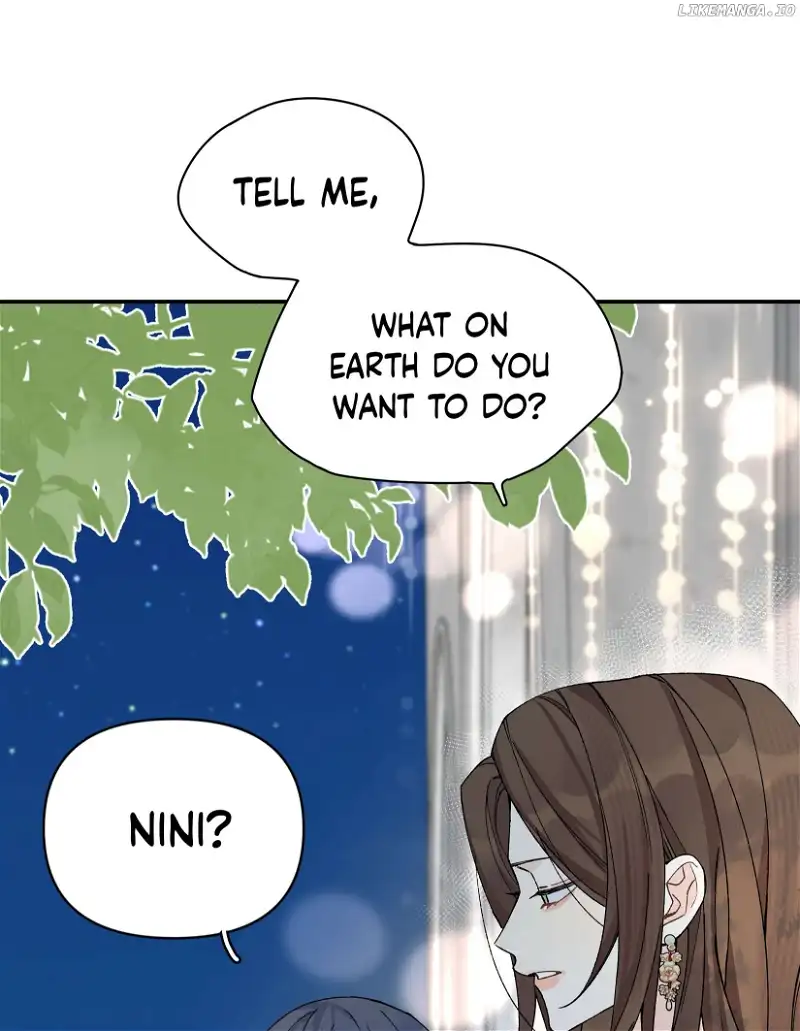 Will you expose yourself today?! Chapter 16 page 23