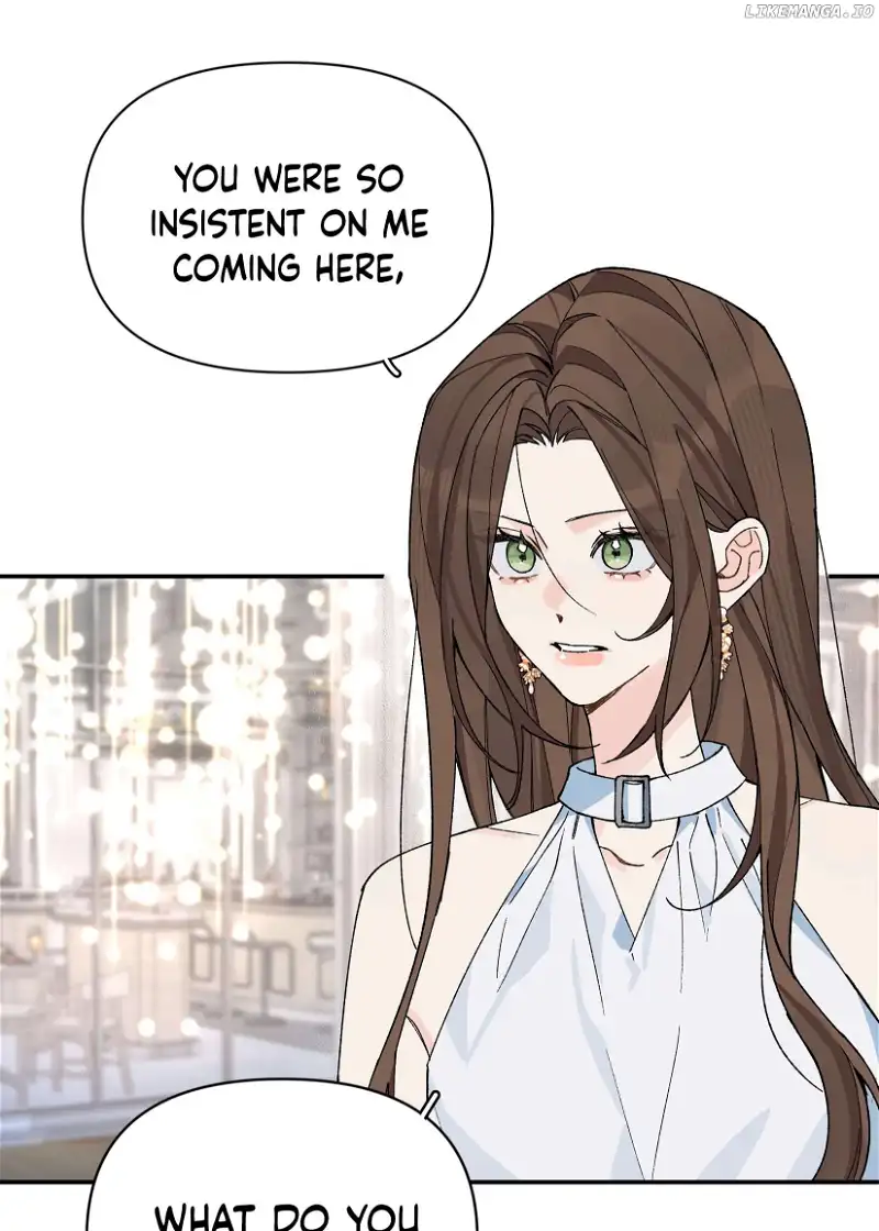 Will you expose yourself today?! Chapter 16 page 26