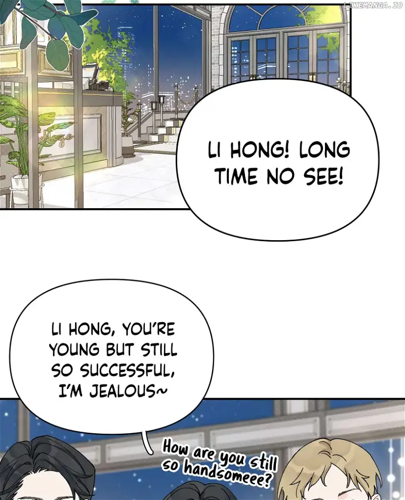 Will you expose yourself today?! Chapter 16 page 2