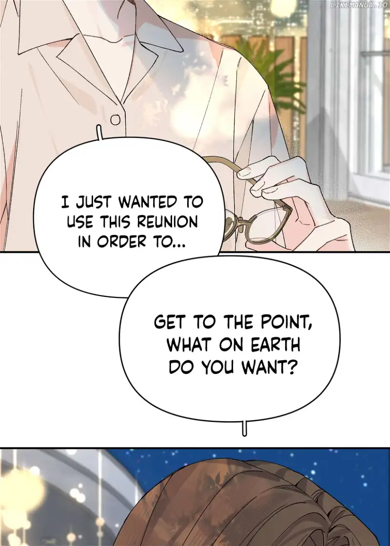 Will you expose yourself today?! Chapter 16 page 29