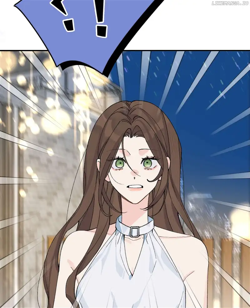 Will you expose yourself today?! Chapter 16 page 33