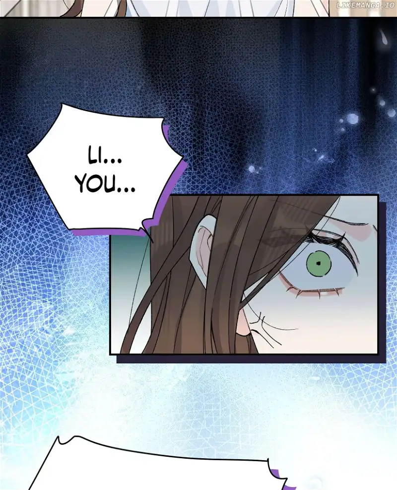 Will you expose yourself today?! Chapter 16 page 34