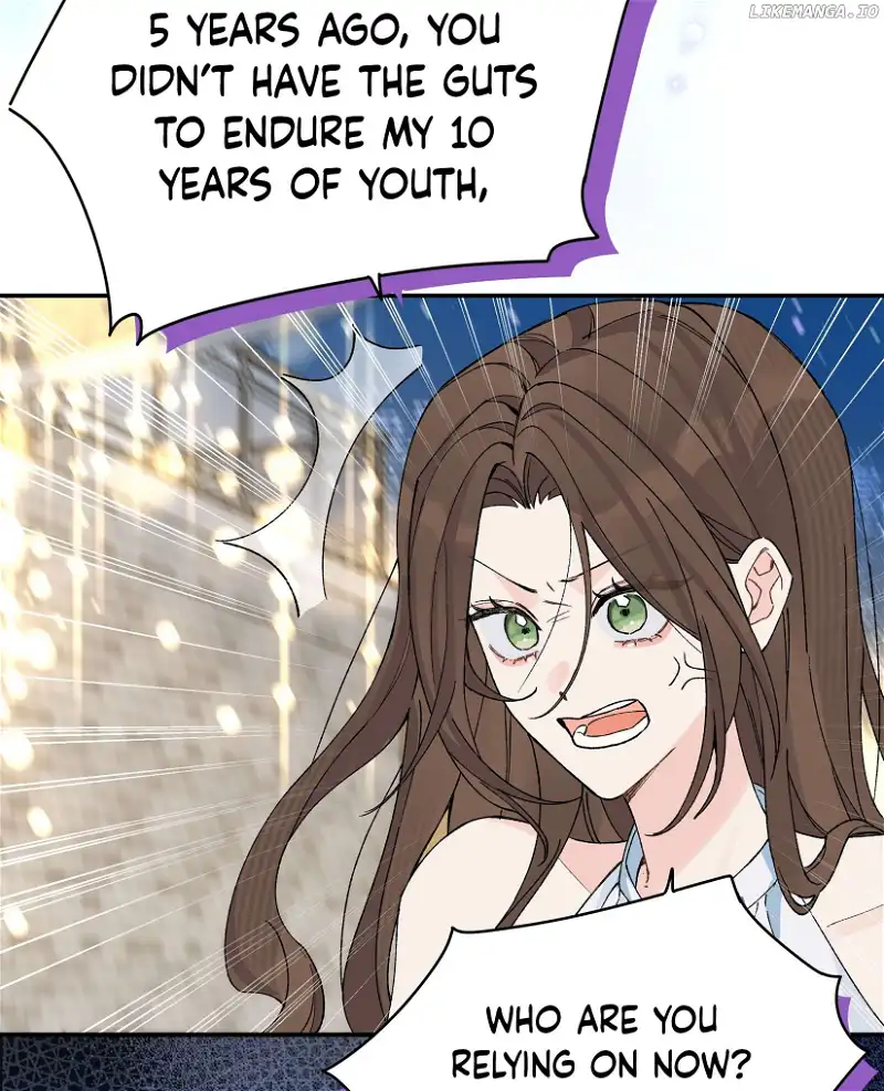 Will you expose yourself today?! Chapter 16 page 35