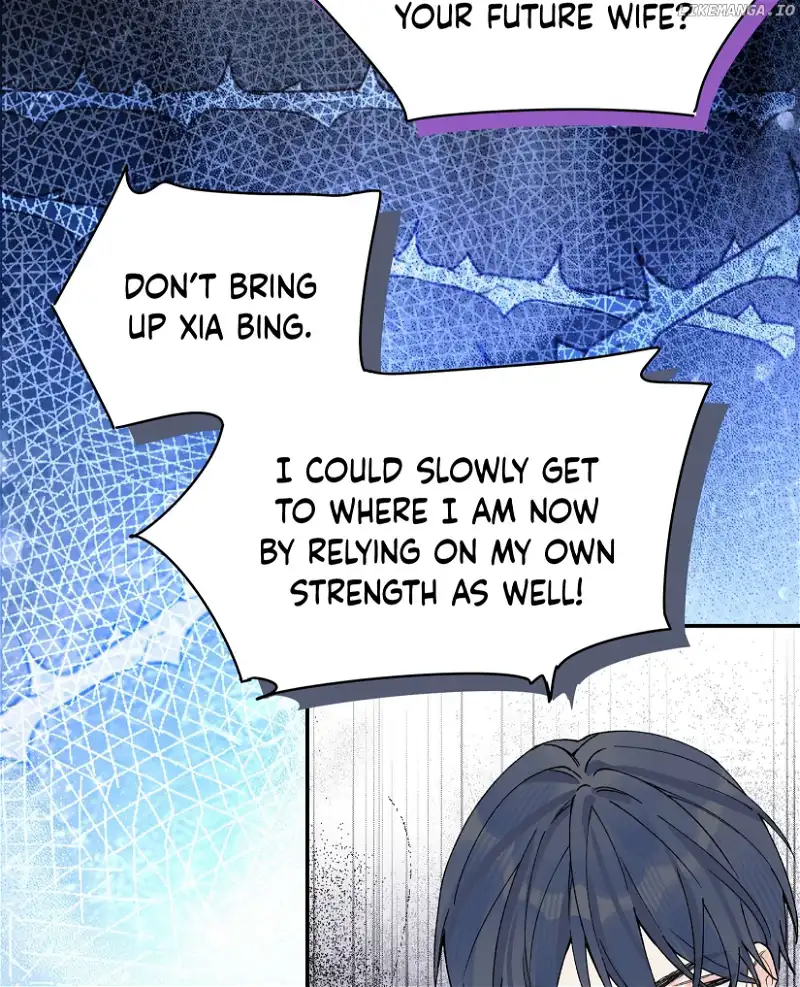 Will you expose yourself today?! Chapter 16 page 36