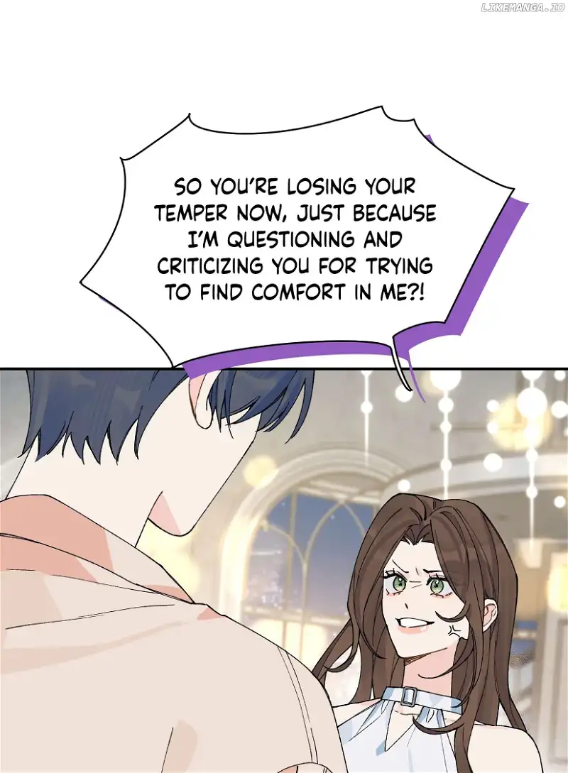 Will you expose yourself today?! Chapter 16 page 38