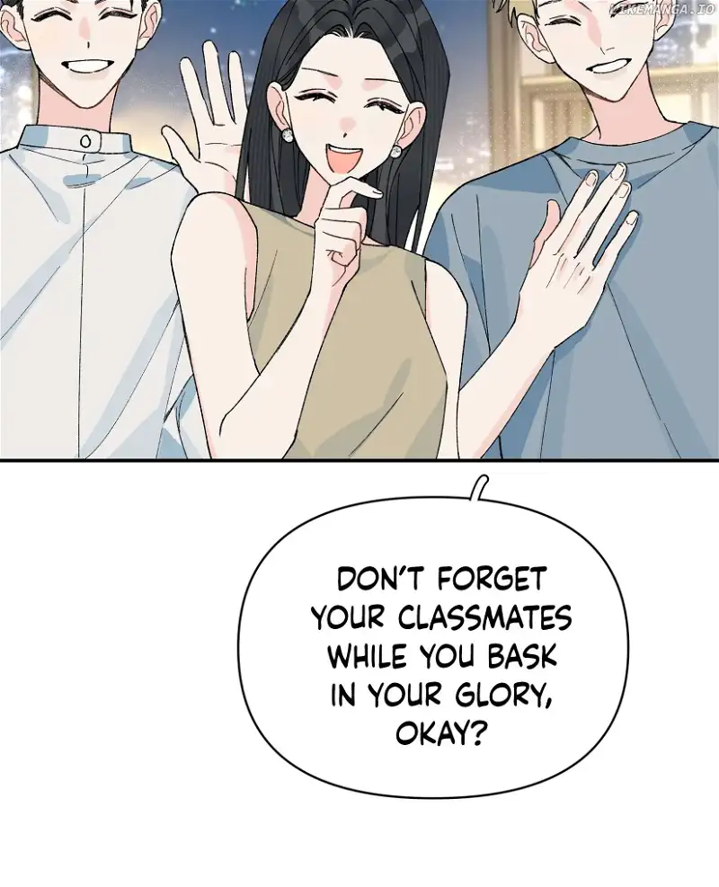 Will you expose yourself today?! Chapter 16 page 3