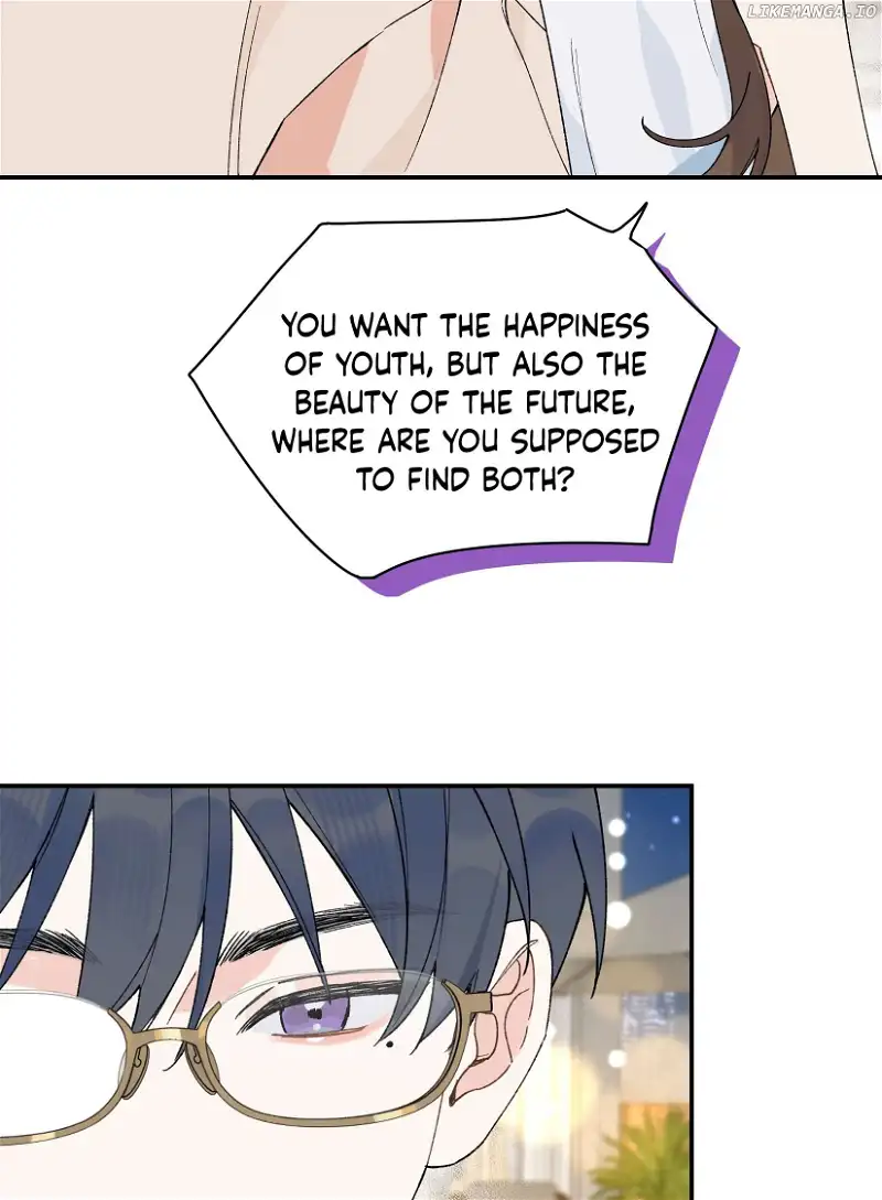 Will you expose yourself today?! Chapter 16 page 39