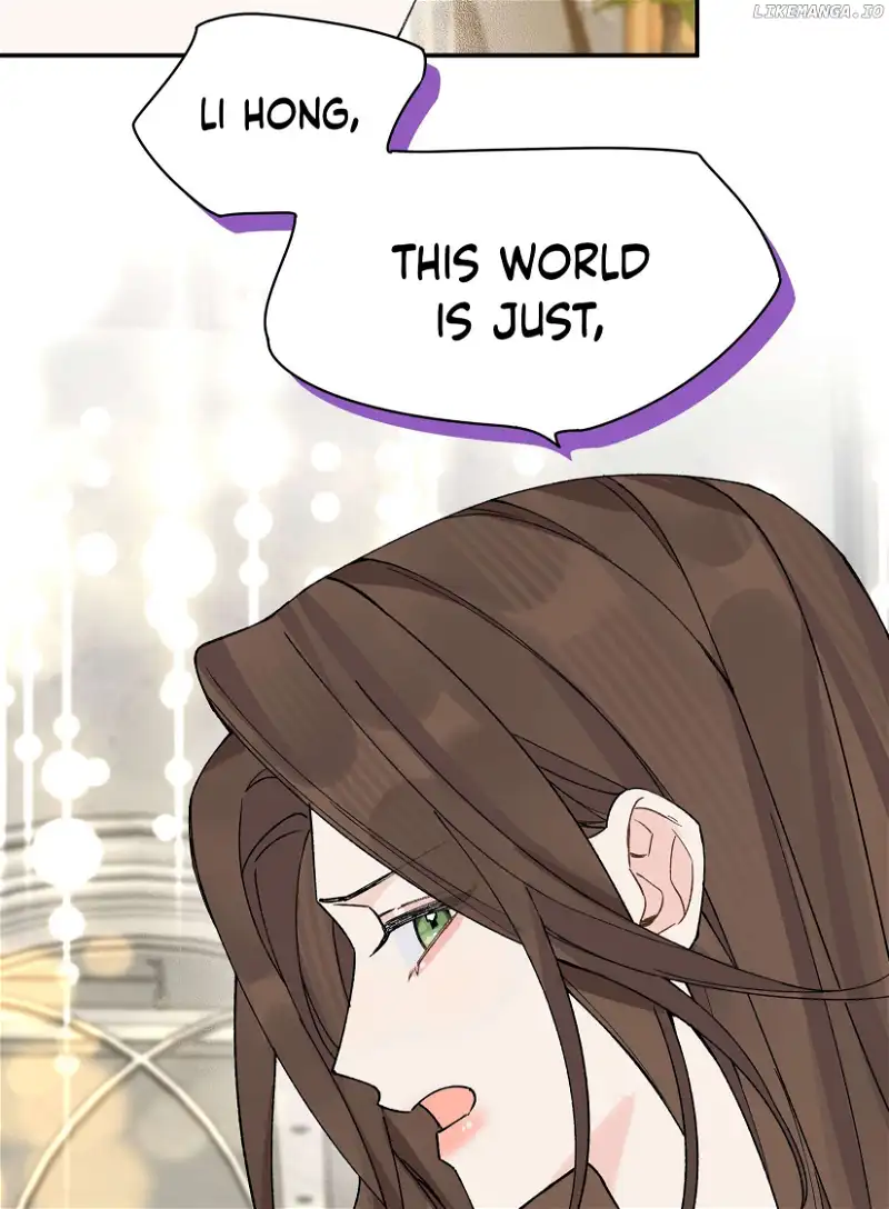 Will you expose yourself today?! Chapter 16 page 40