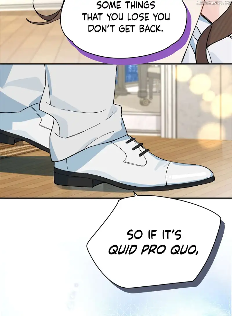 Will you expose yourself today?! Chapter 16 page 42