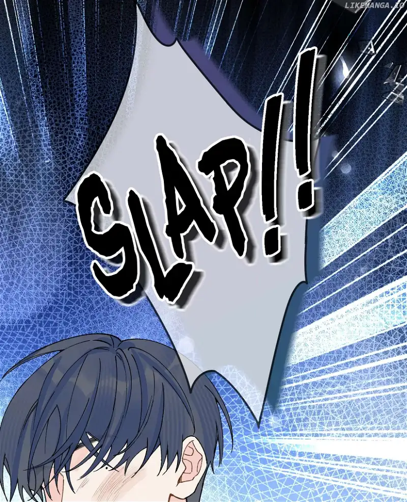 Will you expose yourself today?! Chapter 16 page 47