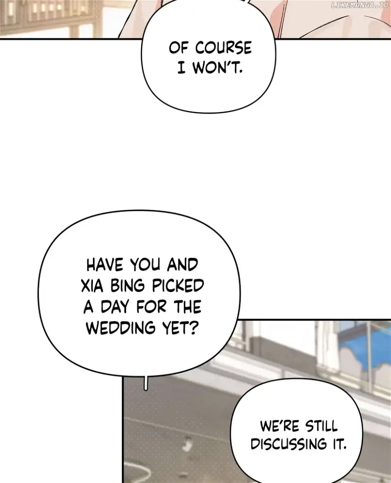 Will you expose yourself today?! Chapter 16 page 5