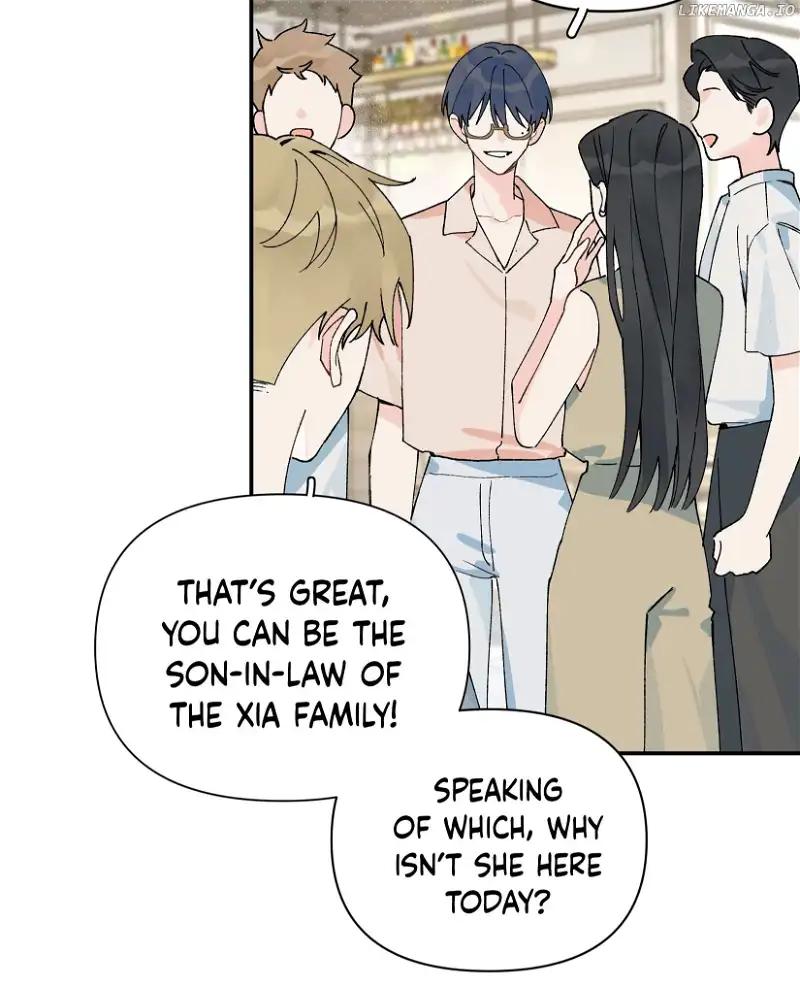 Will you expose yourself today?! Chapter 16 page 6
