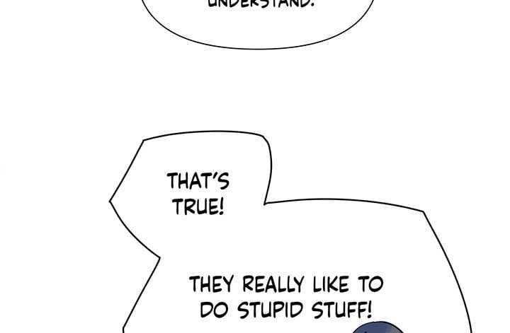 Will you expose yourself today?! Chapter 17 page 99