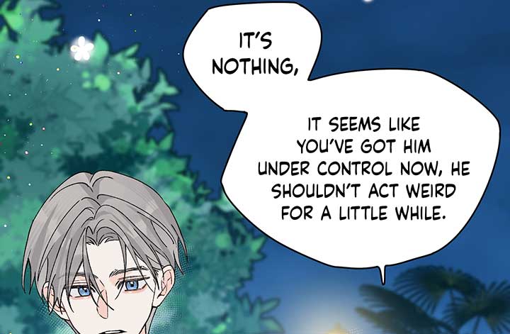 Will you expose yourself today?! Chapter 17 page 107