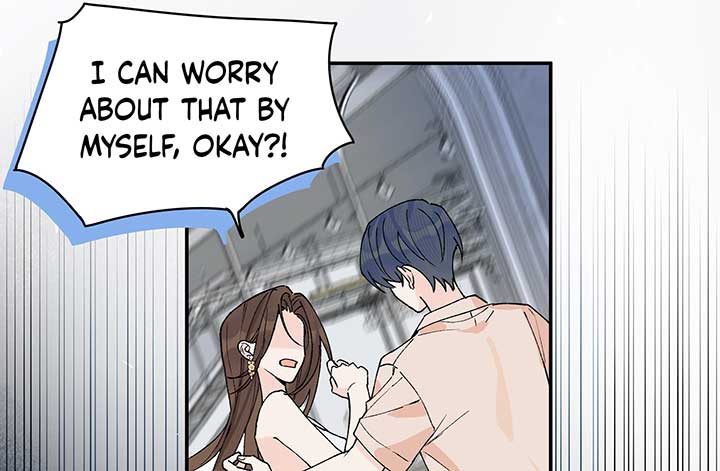 Will you expose yourself today?! Chapter 17 page 12