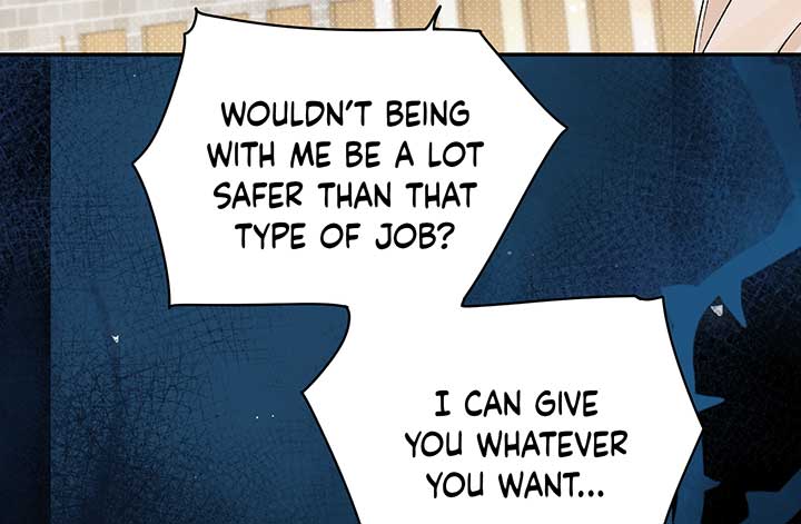 Will you expose yourself today?! Chapter 17 page 16