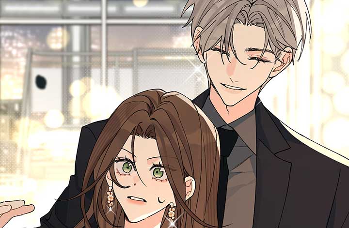 Will you expose yourself today?! Chapter 17 page 21