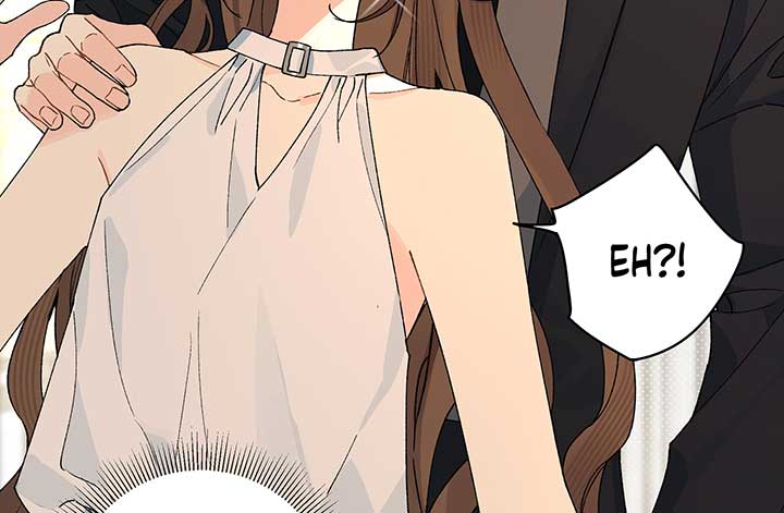 Will you expose yourself today?! Chapter 17 page 22