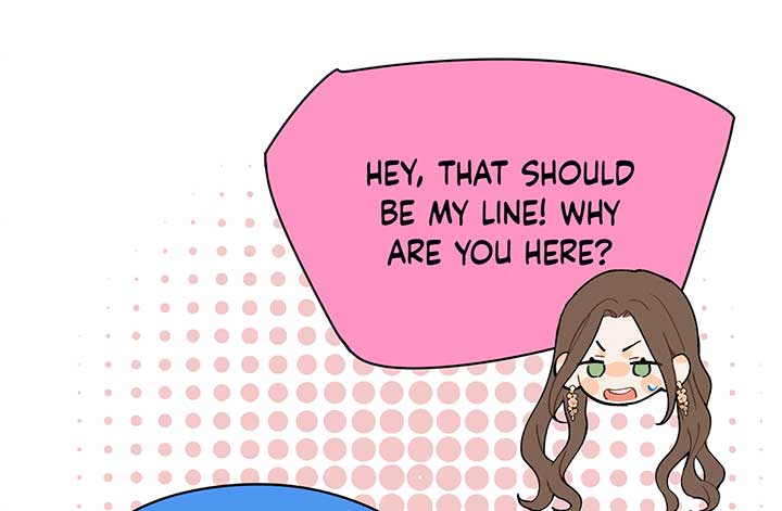 Will you expose yourself today?! Chapter 17 page 30