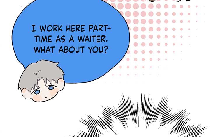 Will you expose yourself today?! Chapter 17 page 31