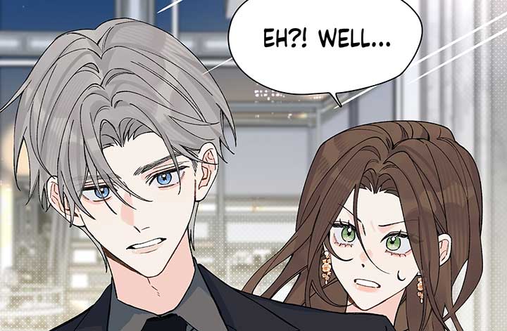 Will you expose yourself today?! Chapter 17 page 36