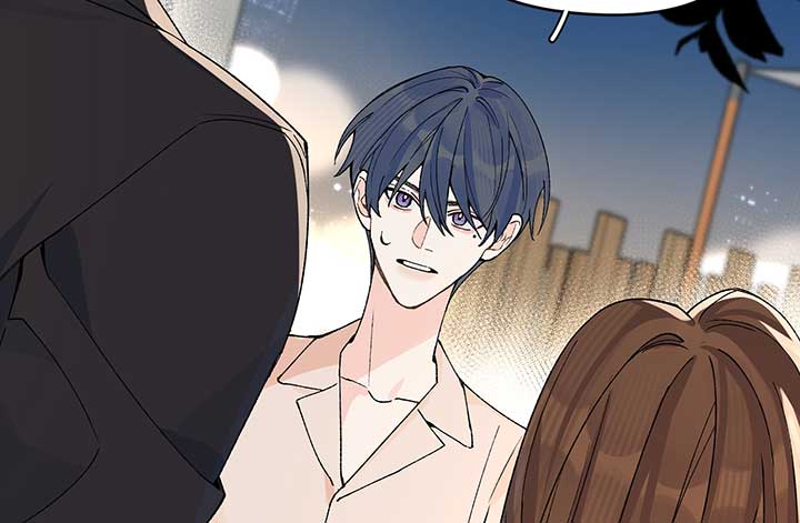 Will you expose yourself today?! Chapter 17 page 43