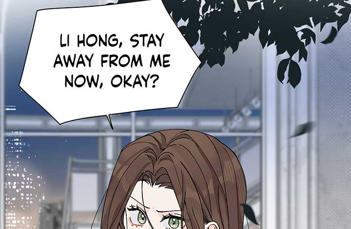 Will you expose yourself today?! Chapter 17 page 4