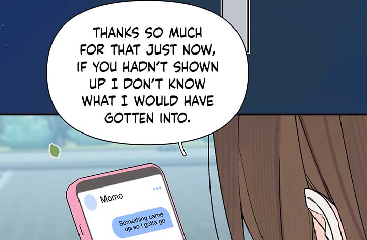 Will you expose yourself today?! Chapter 17 page 87