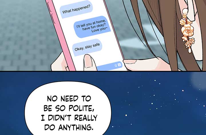 Will you expose yourself today?! Chapter 17 page 88