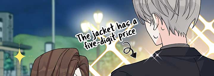 Will you expose yourself today?! Chapter 17 page 93