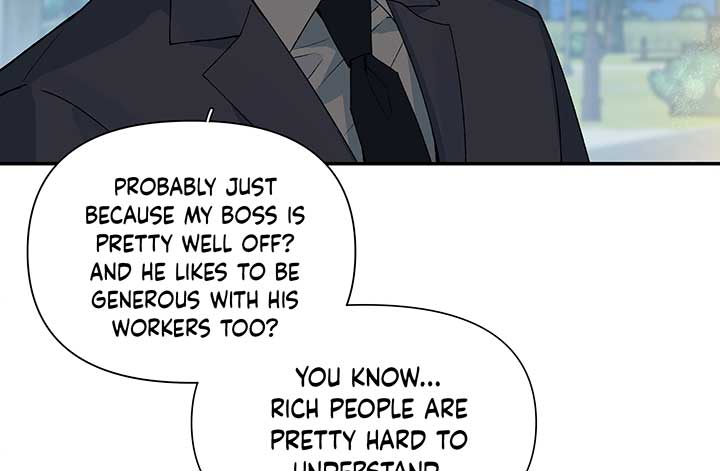 Will you expose yourself today?! Chapter 17 page 98
