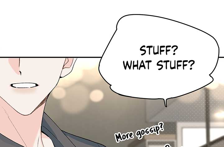 Will you expose yourself today?! Chapter 18 page 100