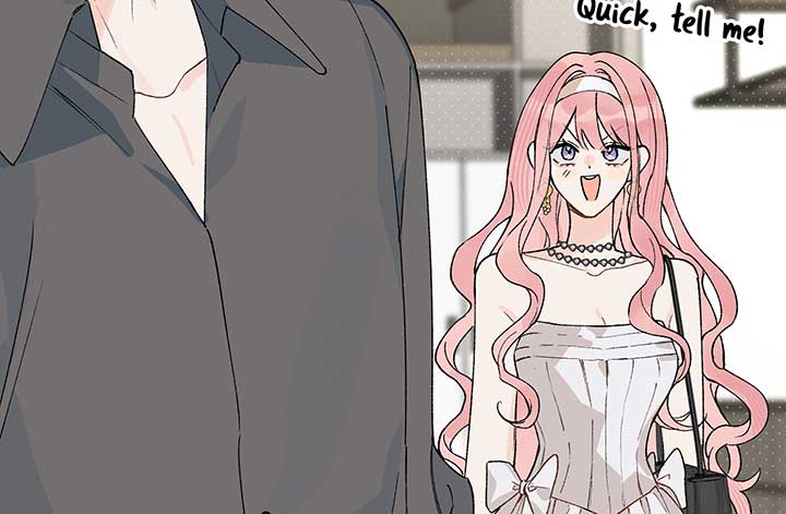 Will you expose yourself today?! Chapter 18 page 101