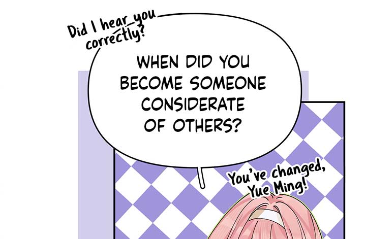 Will you expose yourself today?! Chapter 18 page 104