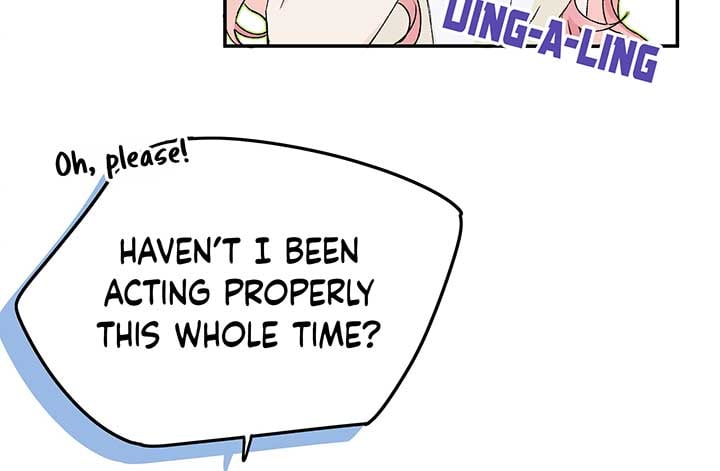 Will you expose yourself today?! Chapter 18 page 106