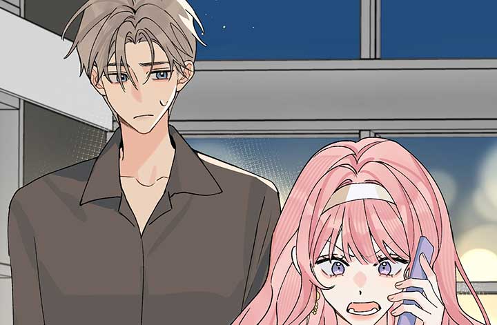 Will you expose yourself today?! Chapter 18 page 114