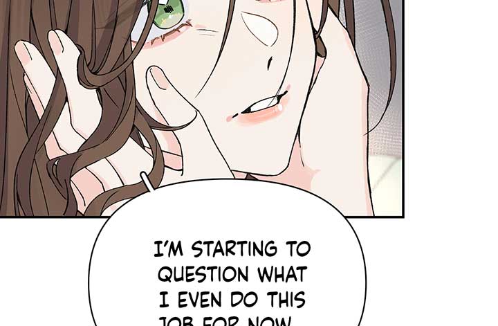 Will you expose yourself today?! Chapter 18 page 22