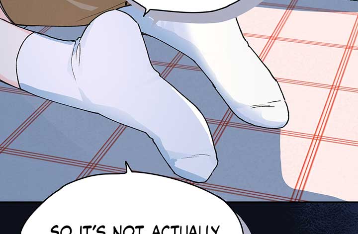 Will you expose yourself today?! Chapter 18 page 30