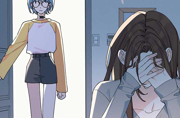 Will you expose yourself today?! Chapter 18 page 33