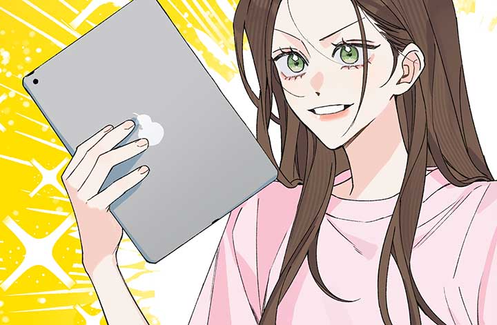 Will you expose yourself today?! Chapter 18 page 40