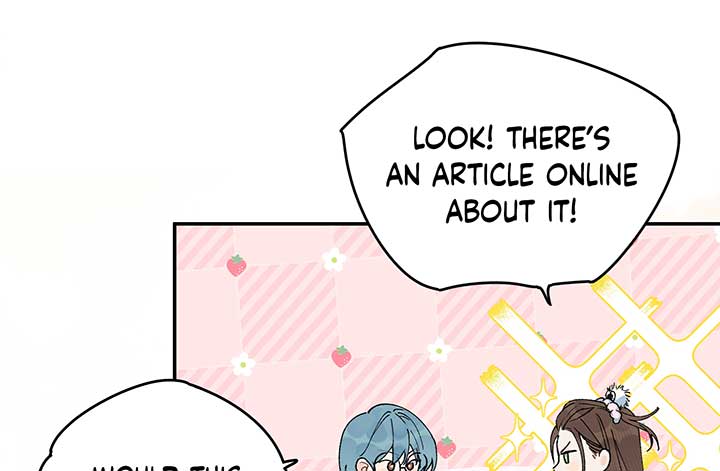 Will you expose yourself today?! Chapter 18 page 43
