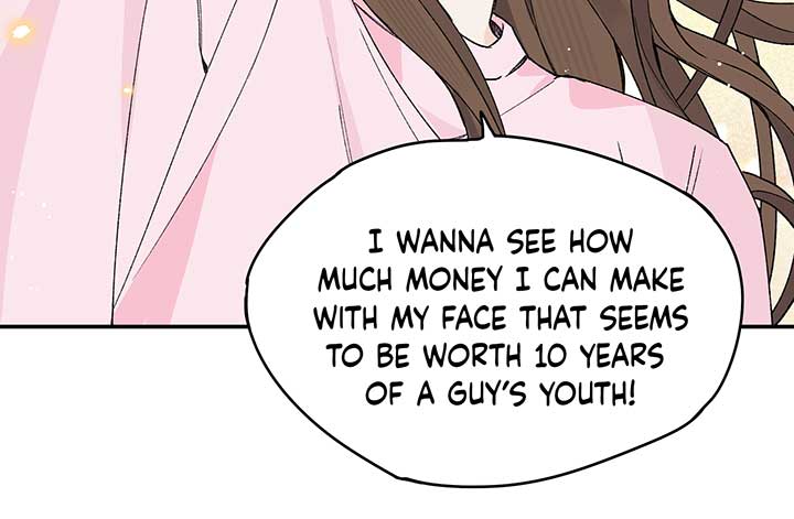 Will you expose yourself today?! Chapter 18 page 47